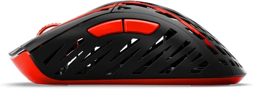 Vista 7 de PWNAGE Stormbreaker v3 - Ratón inalámbrico de magnesio para juegos de 8 kHz - 1.76 oz Ultraligero Esports Pro Gamer Flawless Professional PAW3950