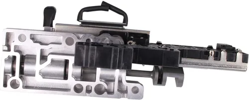Vista 2 de Interruptor completo original OEM 46204-4C000, inhibidor/462044C000 para Hyundai Genesis 10-12 Kia Borrego 09 Sorento 05-09 / Reemplaza 462044C010