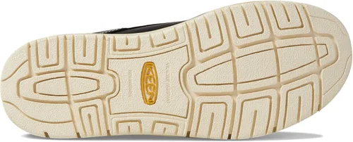 Vista 3 de KEEN Utility CSA San José - Botas de trabajo impermeables con punta de aleación de 6 pulgadas para hombre