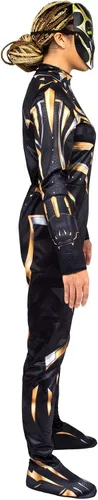 Vista 3 de MARVEL Black Panther Disfraz clásico de Shuri Black Panther para mujer