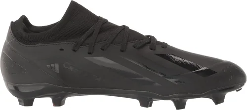 Vista 6 de adidas Unisex-Adult X Crazyfast.3 Firm Ground Closeout Sneaker