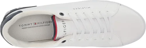 Vista 5 de Tommy Hilfiger Tenis Racklin para hombre