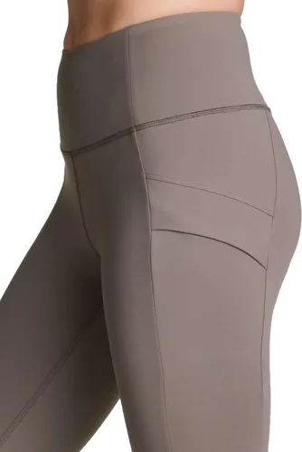 Vista 31 de Avalanche Leggings de longitud completa para mujer, súper suaves, para senderismo, gimnasio, con bolsillos