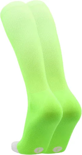 Vista 5 de MadSportsStuff - Calcetines de béisbol para niños, niñas, hombres o mujeres, tallas para jóvenes y adultos