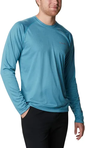 Vista 133 de Columbia Fork Stream Camisa de manga larga