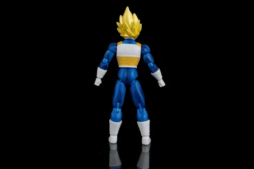 Vista 3 de Dragon Ball Super - Dragon Stars, serie 2, S2 Super Saiyan Vegeta