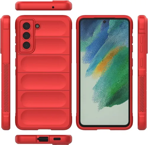 Vista 36 de Funda para Xiaomi Redmi A1 4G Caso,TPU teléfono móvil suave caso para Xiaomi Redmi A1 4G 220733SI 220733SG 220733SL 220743FI Funda Negro