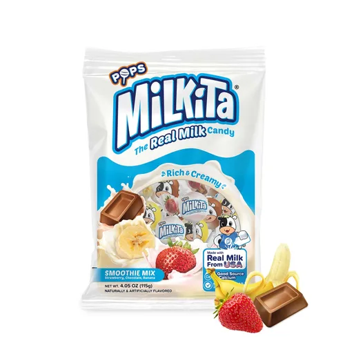 Vista 9 de Milkita - Dulce de leche