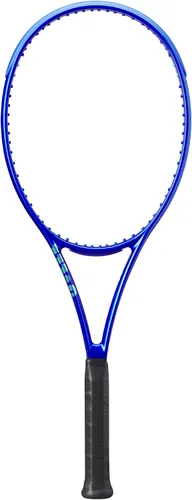 Vista 7 de Wilson Ultra 99 Pro V5 - Raquetas de tenis para adultos, ensartadas con Sensation 16 Natural en tensión de rango medio