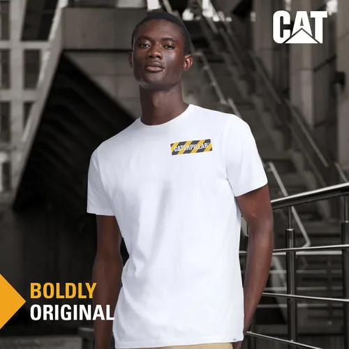 Vista 4 de Cat erpillar Traffic TEE