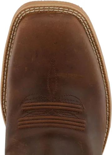 Vista 141 de Twisted X Botas Tech X para hombre de 12 pulgadas, botas occidentales casuales para hombre