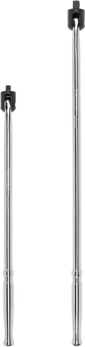 Vista 10 de TEKTON Unidad de 1/2 pulgada x barra de disyuntor de 18 pulgadas SBH00218