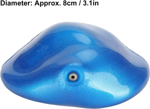 Vista 5 de plplaaoo Rubber Watch Case Opener Ball, Professional Watch Case Opener, Watch Case Opener Ball, Watch Back Cover Opening Friction Ball Repair Tool