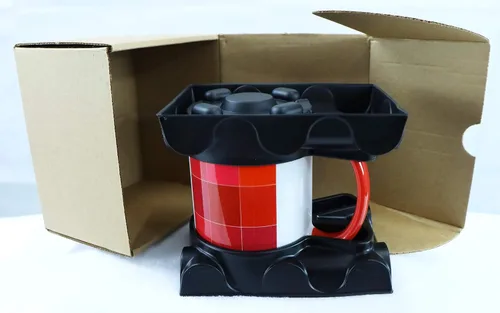 Vista 4 de Taza de graduación personalizada, clase de 2023, regalos de graduación para ella, licenciatura en ciencias, con la frase "I'm so Done with this BS