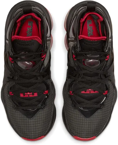 Vista 5 de Nike unisex-child Lebron 19