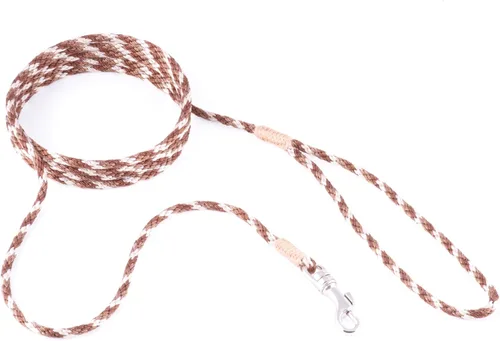 Vista 141 de Alvalley Correa para perros estilo broche – Correa de nailon estilo broche para perros – Fácil de manejar – Perfecto para perros pequeños, medianos