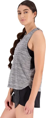 Vista 2 de New Balance Camiseta de tirantes Impact Run Luminous para mujer