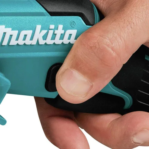 Vista 8 de Makita PC01R3 Kit de multicortador inalámbrico de iones de litio CXT® de 12V max (2.0Ah)