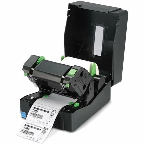 Vista 2 de TSC TE200 TT 203 dpi 6 ips USB