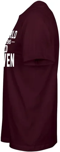 Vista 2 de Camiseta para hombre in a World of Tens be Eleven