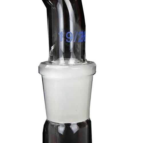 Vista 7 de Distilador de agua para destilación de aceites esenciales de laboratorio, 24 unidades, 1000 ml, purificador de agua y destilador de agua