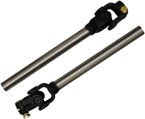 Vista 5 de Kit de dirección asistida SuperATV EZ-Steer - Universal/adaptable (220 W) - Adaptable para mini sprints, buggys, lado a lado, ATV, Rock Crawlers