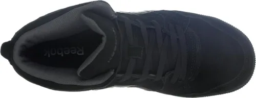Vista 5 de Reebok Work Dayod RB1735 - Zapatos de seguridad para hombre, color negro, Negro