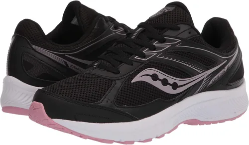Vista 7 de Saucony Cohesion 14 Road - Tenis de correr para mujer