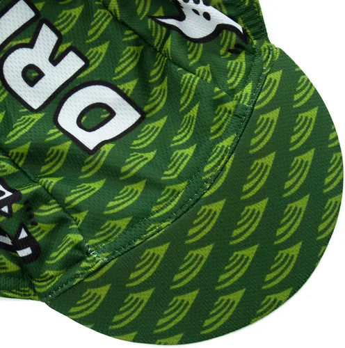 Vista 3 de Funny - Gorra de ciclismo para hombre y mujer, talla única