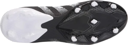 Vista 4 de adidas Predator Freak .3 - Tenis de fútbol para hombre, Rosado