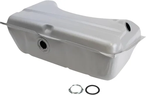 Vista 192 de TRQ Depósito de combustible de gasolina de 18.5 galones compatible con Toyota Tacoma 2003-2004
