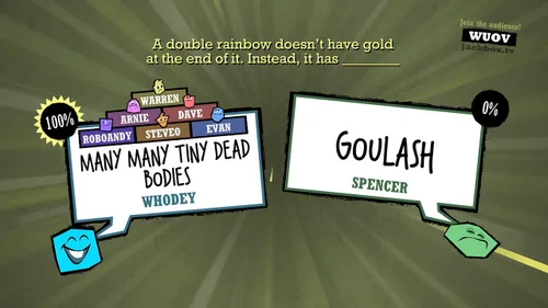 Vista 3 de Quiplash Standard - Nintendo Switch Código digital