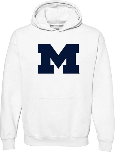 Vista 59 de UGP Campus Apparel - Sudadera con logo principal de la NCAA