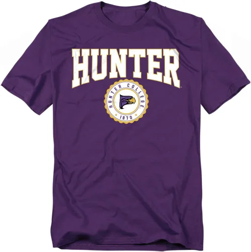 Vista 63 de Colección 3 de camisetas unisex para adultos con sello universitario