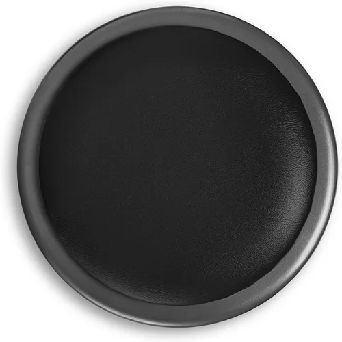Vista 5 de OEF Furnishings OEF6418H-10/2 Taburete redondo multiusos de grado comercial prémium