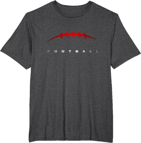 Vista 83 de Ropa de fútbol - Camiseta de fútbol Asphalt Grey