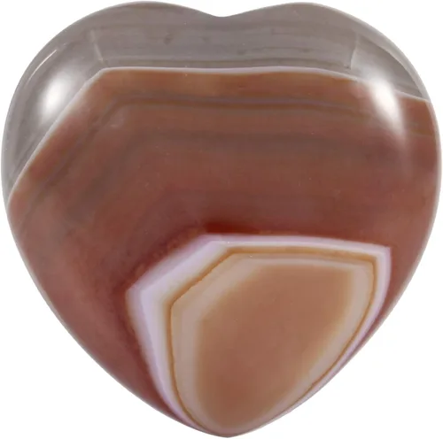 Vista 8 de TUMBEELLUWA Piedras curativas talladas corazón soplo de cristal de amor Chakra Worry Reiki Pocket Palm Stone 1.5 pulgadas, fluorita verde, paquete