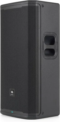 Vista 12 de JBL Professional PRX912 - Altavoz portátil amplificado de 2 vías de próxima generación de 12 pulgadas con DSP, ecualización paramétrica de 12 bandas