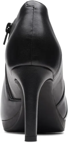 Vista 6 de Clarks Botines Ambyr Hope para mujer