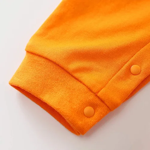 Vista 8 de Yierying Ropa de bebé Cosplay Anime Recién Nacido Monos de dibujos animados Mamel