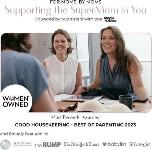 Vista 7 de Supermom - Brasier de lactancia y bombeo, manos libres para bombeo, sujetadores de lactancia cómodos y de apoyo