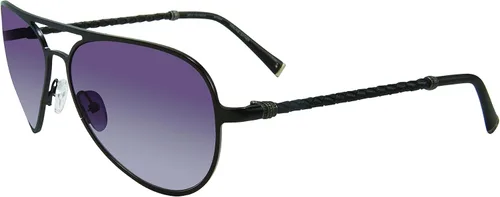 Vista 5 de John Varvatos V514 Aviator Gafas de sol