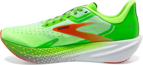 Vista 3 de Brooks Zapatillas de running Hyperion Max Neutral para hombre
