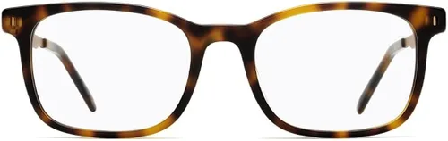 Vista 2 de Gafas de sol Hugo (hugo) Hg 1039 0086 Dark Havana