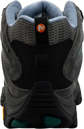 Vista 3 de Merrell Moab 3 Mid WP - Zapatos para mujer