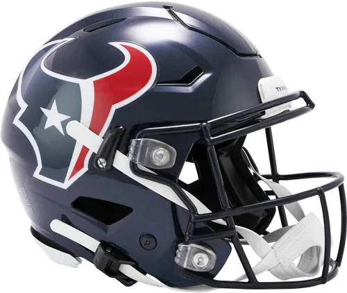 Vista 5 de Riddell NFL - Casco de fútbol unisex