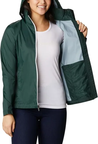 Vista 60 de Columbia Chaqueta CLG Switchback para mujer