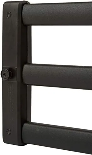 Vista 9 de amp investigación 74811 – 01 A bedxtender HD Max, Negro