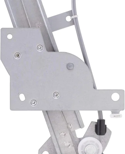 Vista 7 de Brock Elevalunas manual para 1990-1997 Miata Front NA0158560J derecho
