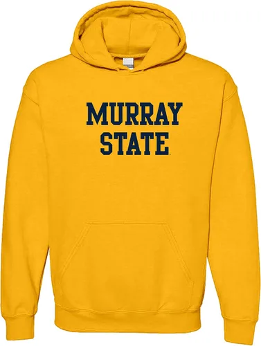 Vista 96 de UGP Campus Apparel NCAA Basic Block - Sudadera universitaria universitaria